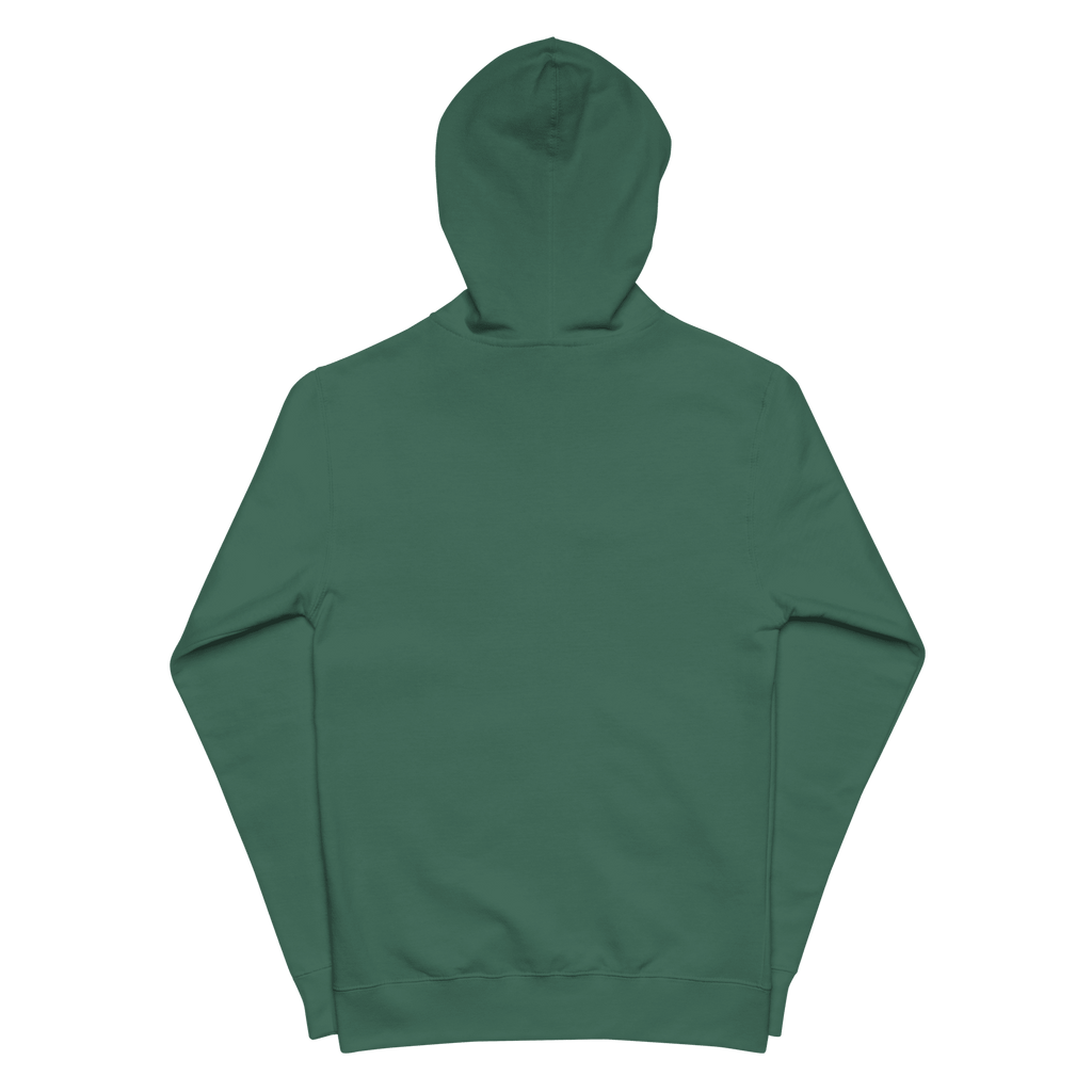 The Drool Factory - Zip Hoodie - The Drool Factory