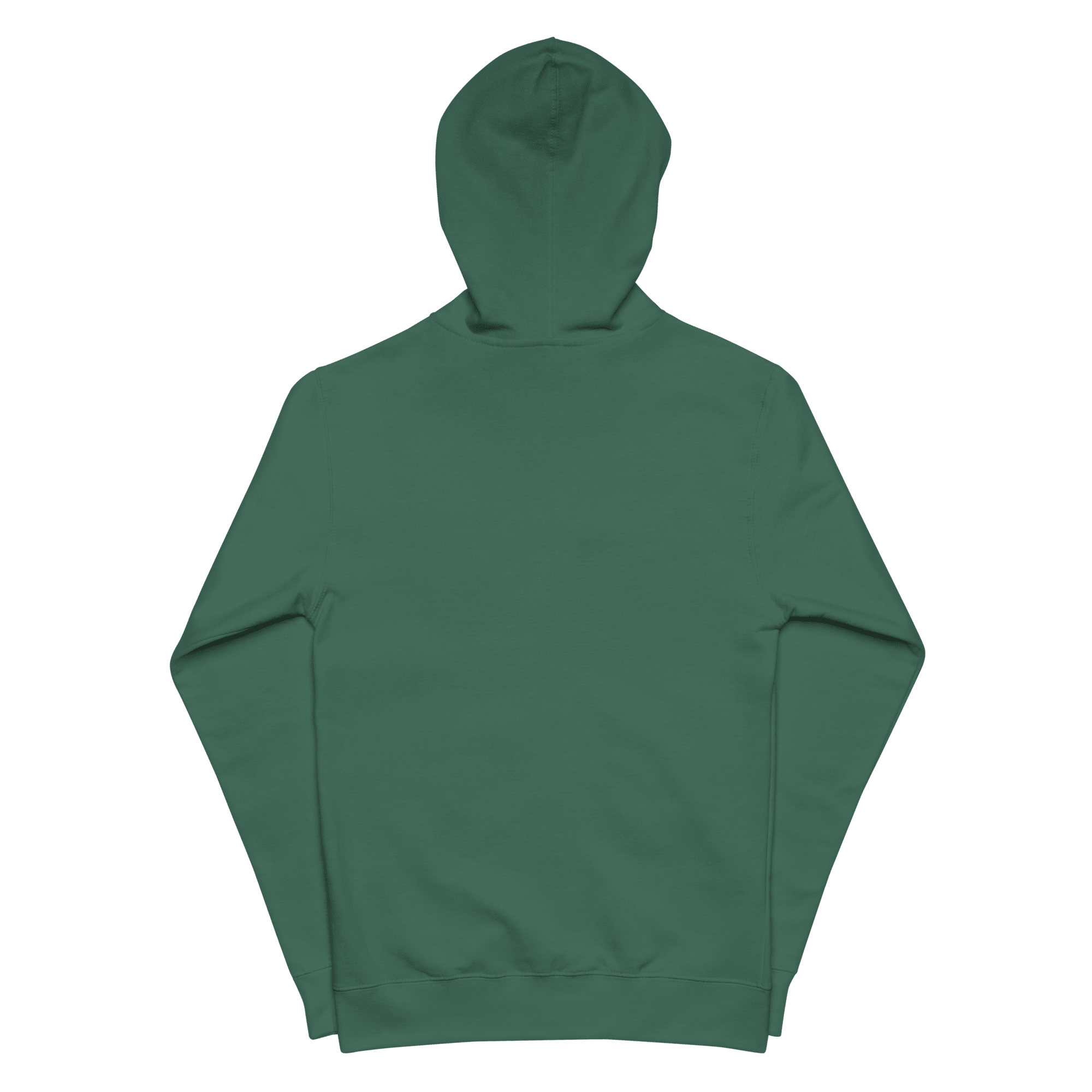 The Drool Factory - Zip Hoodie - The Drool Factory
