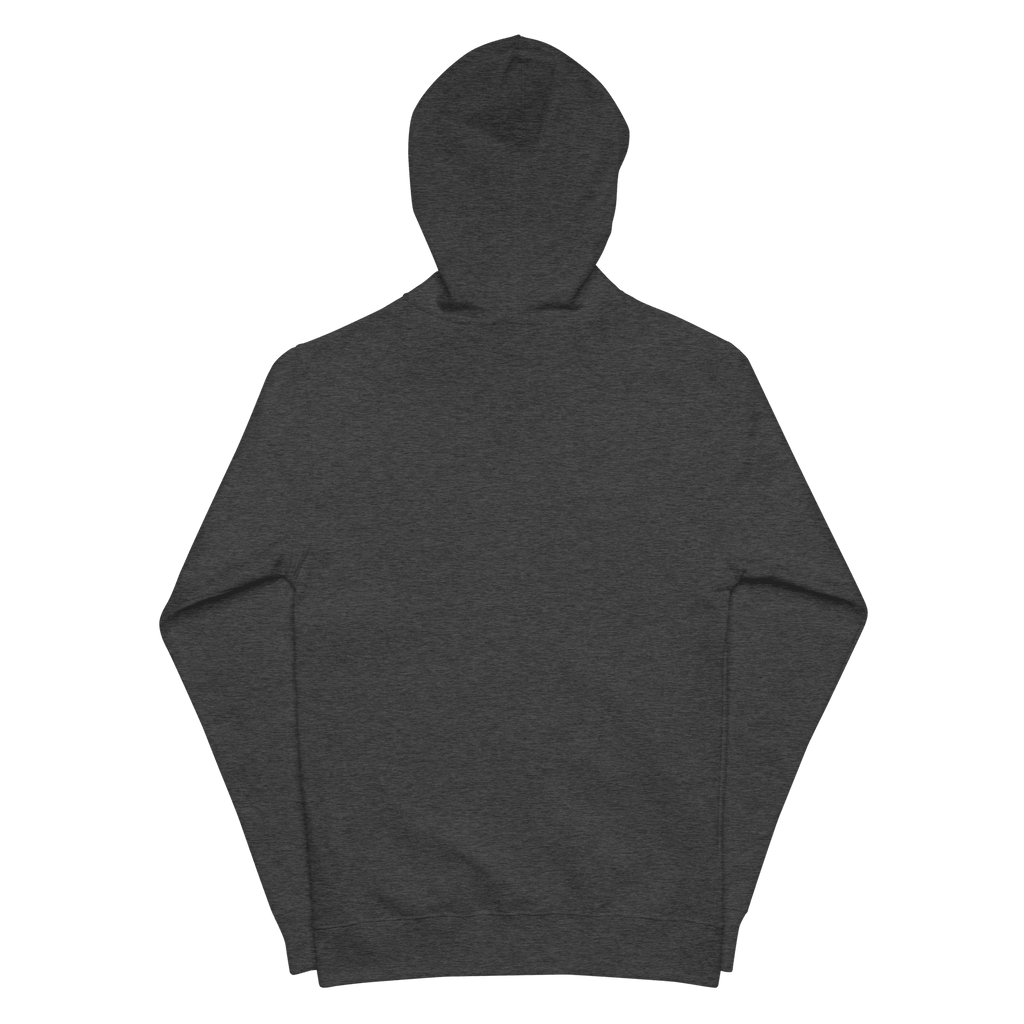 The Drool Factory - Zip Hoodie - The Drool Factory