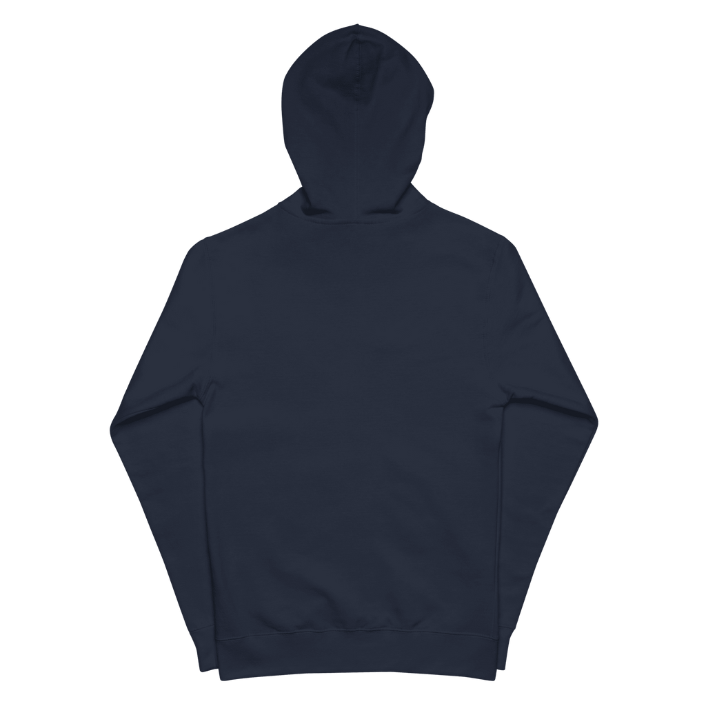 The Drool Factory - Zip Hoodie - The Drool Factory